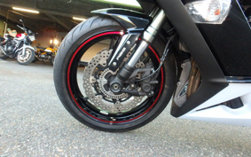 KAWASAKI NINJA 1000 ABS 2013 ZXT00G