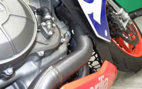 APRILIA RS660 2023