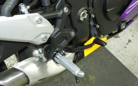 KAWASAKI ZX-25R 2021 ZX250E