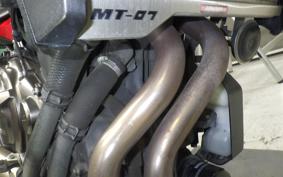 YAMAHA MT-07 2015 RM07J