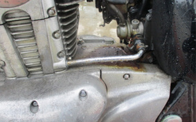 KAWASAKI ESTRELLA RS BJ250A