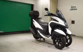 YAMAHA TRICITY 125 2023 SEC1J