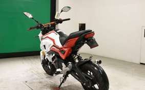HONDA ｸﾞﾛﾑ 2024 JC75