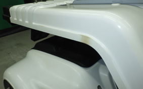 HONDA GYRO X