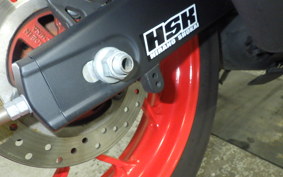 YAMAHA MT-25 RG43J