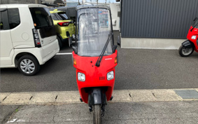HONDA GYRO TA03