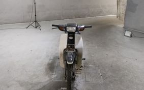 HONDA SUPER CUB100 HA06