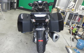 KAWASAKI 1400 GTR 2012
