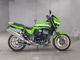 Фото Kawasaki ZRX1200 2017 с японского аукциона