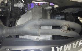 YAMAHA YZF-R25 RG43J