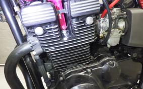 SUZUKI GSX400FS IMPULSE 1982 GK72A