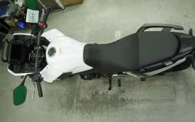 HONDA NX400 2024 NC65