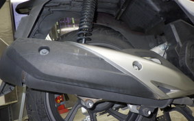 HONDA PCX 125 2012 JF81