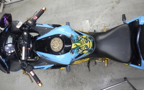 YAMAHA YZF-R25 1999 RG43J