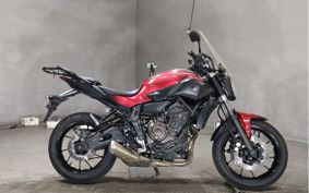 YAMAHA MT-07 RM07J