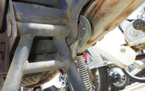 YAMAHA MATE 90 UB02J