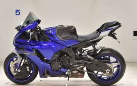 YAMAHA YZF-R1 2021 RN65J