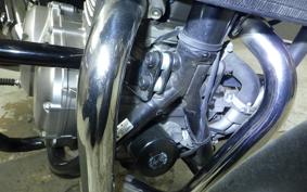 SUZUKI GSR250 2020