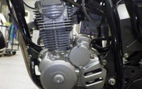 HONDA CB223S MC40