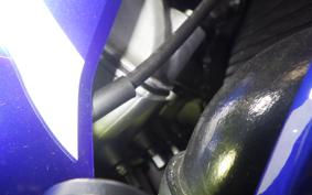 HONDA CBR600RR GEN 2 2006 PC37