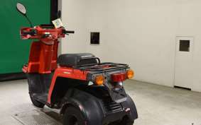 HONDA GYRO X 2007 TD01