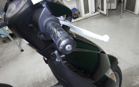 HONDA LEAD 110 2002 JF19