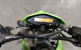 KAWASAKI D TRACKER 125 LX125D