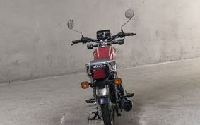 HONDA CG125 PCJK