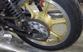 KAWASAKI Z550 FX KZ550B