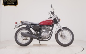 HONDA CB223S 2024 MC40