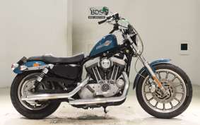 HARLEY XL1200R 2004
