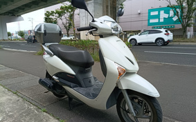 HONDA LEAD 50 JF19