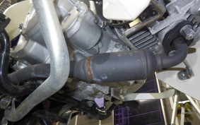 HONDA C50 SUPER CUB 1991 AA07