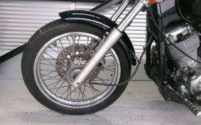YAMAHA DRAGSTAR 400 1996 4TR