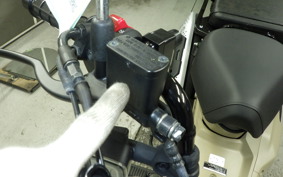 HONDA CT125 HUNTER CUB JA55