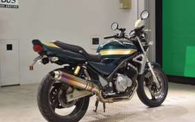 KAWASAKI BALIUS 250 Gen.2 1991 ZR250B