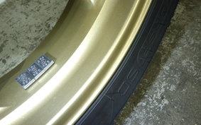 HONDA CBR250RR A 1993 MC51