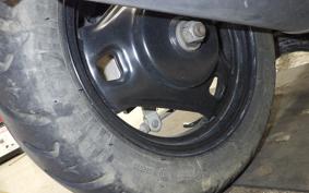 SUZUKI ADDRESS V50 Gen.2 2019 CA44A