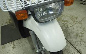 YAMAHA GEAR Gen.2 2001 UA08J