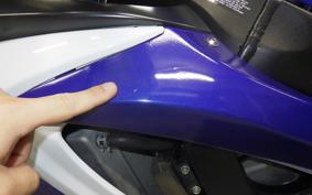 SUZUKI GSX-R600 2006