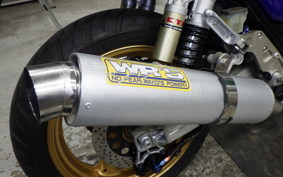 SUZUKI GSX400 IMPULSE 1997 GK79A