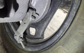 SUZUKI ADDRESS V50 Gen.2 2022 CA44A