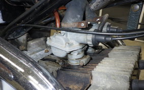 SUZUKI T125 2025 T125