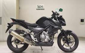 HONDA CB250F MC43