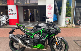 KAWASAKI H2 SE 2024 ZRT00R