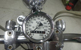 HARLEY FLSTS 1450 2000