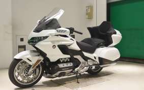 HONDA GL 1800 GOLD WING TOUR DCT 2026 SC79