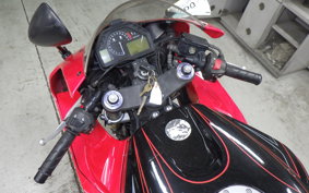 HONDA CBR600RR GEN 2 2005 PC37