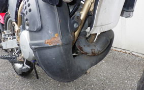 YAMAHA DT125R Gen.3 3FW