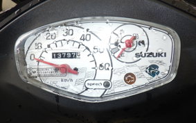 SUZUKI ADDRESS V50 CA4BA